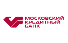 Банк Московский Кредитный Банк в Цолге
